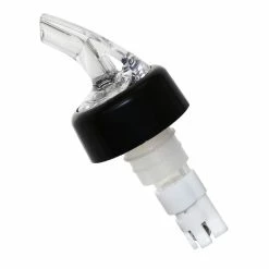Hot Sale ✔️ BarMan BarConic® Measured Liquor Pourers (2 Ball) - 12 Pack 🎁 -BarMan - shop barconic measured pourers bpc 2oz 700x700