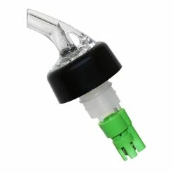 Hot Sale ✔️ BarMan BarConic® Measured Liquor Pourers (2 Ball) - 12 Pack 🎁 -BarMan - shop barconic measured pourers bpc 75oz 700x700