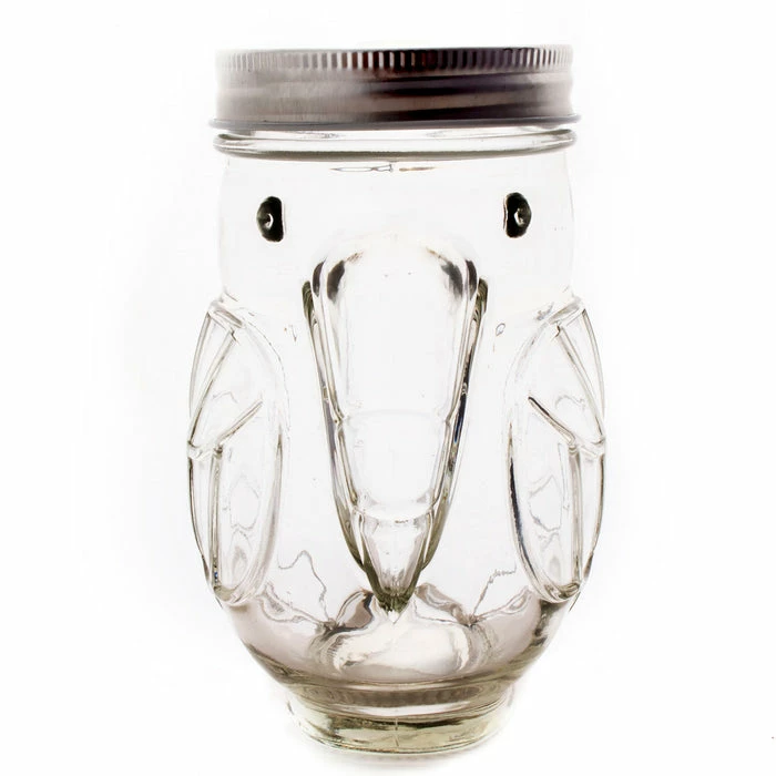 Budget ???? BarMan BarConic® Parrot Mason Jar W/lid - 14 Ounce ???? 3 Budget ???? BarMan BarConic® Parrot Mason Jar W/lid - 14 Ounce ???? - Image 3