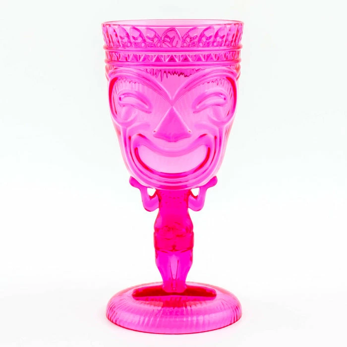 Best deal 😉 BarMan BarConic® Plastic Tiki Man Cup - 12 Ounce (Color Options) 😉 8 Best deal 😉 BarMan BarConic® Plastic Tiki Man Cup - 12 Ounce (Color Options) 😉 - Image 8