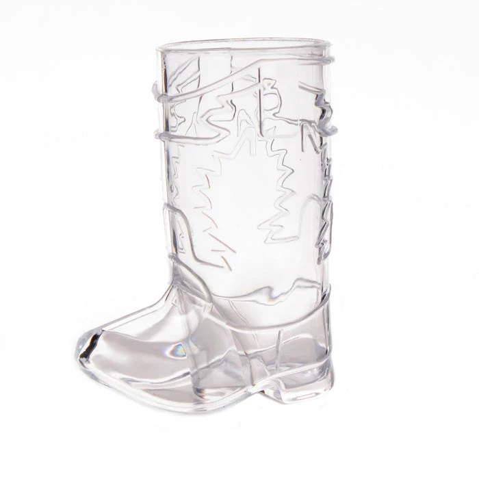Brand new ❤️ BarMan BarConic® Plastic Boot Shot - 1 Ounce ⌛ 1 Brand new ❤️ BarMan BarConic® Plastic Boot Shot - 1 Ounce ⌛