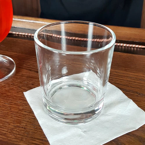 Hot Sale 🥰 BarMan BarConic® 10 Oz Old Fashioned Glass (Box Of 6) ✨ 4 Hot Sale 🥰 BarMan BarConic® 10 Oz Old Fashioned Glass (Box Of 6) ✨ - Image 4