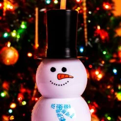 Wholesale ⌛ BarMan BarConic® Snowman Party Yard W/lid & Straw - 34 Ounce ✔️ 7 Wholesale ⌛ BarMan BarConic® Snowman Party Yard W/lid & Straw - 34 Ounce ✔️ -BarMan - shop barconic snowman party yard scene3 700x700