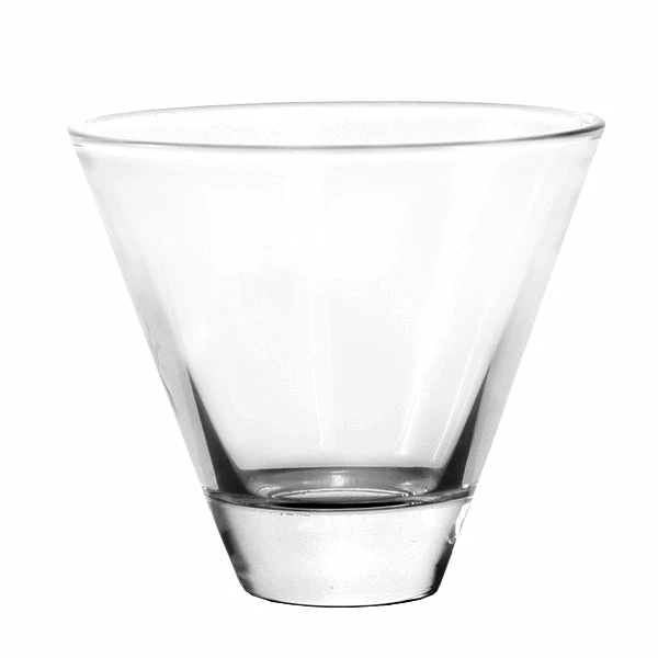 Top 10 🎉 BarMan BarConic® 8 Oz Stemless Cocktail Glass 🤩 1 Top 10 🎉 BarMan BarConic® 8 Oz Stemless Cocktail Glass 🤩