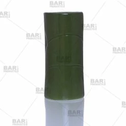 Promo 🥰 BarMan BarConic® 12 Oz Tiki Drinkware – Face 👍 -BarMan - shop barconic tiki drinkware face back web 500 1 700x700