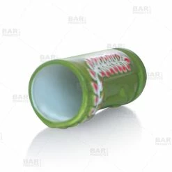 New 🔥 BarMan BarConic® Tiki Drinkware – Leaf 12oz. ❤️ -BarMan - shop barconic tiki leaf tiki mug top 700x700