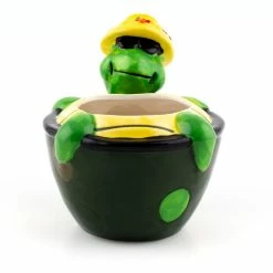Outlet ???? BarMan BarConic® Tiki Drinkware - Tiki Turtle - 16 Ounce ???? 10 Outlet ???? BarMan BarConic® Tiki Drinkware - Tiki Turtle - 16 Ounce ???? -BarMan - shop barconic turtle tiki 2 700x700