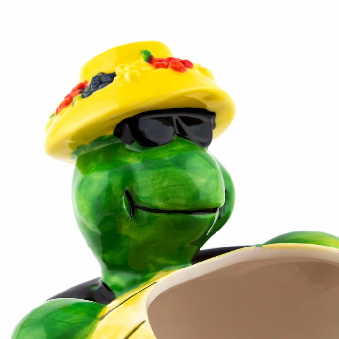 Outlet ???? BarMan BarConic® Tiki Drinkware - Tiki Turtle - 16 Ounce ???? 3 Outlet ???? BarMan BarConic® Tiki Drinkware - Tiki Turtle - 16 Ounce ???? - Image 3