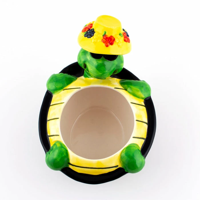 Outlet ???? BarMan BarConic® Tiki Drinkware - Tiki Turtle - 16 Ounce ???? 6 Outlet ???? BarMan BarConic® Tiki Drinkware - Tiki Turtle - 16 Ounce ???? - Image 6