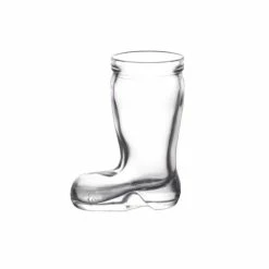Best Sale 👏 BarMan BarConic® 1.5 Oz Mini Boot Shot Glass 🎉 -BarMan - shop barconic 1.5 oz mini boot shot glass 700x700