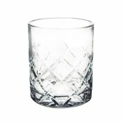 Best deal 😀 BarMan BarConic® 14 Oz Japanese Diamond Cut Highball Glass 🥰