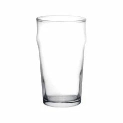 Budget ❤️ BarMan BarConic® 20 Oz English Pub Glass 😉