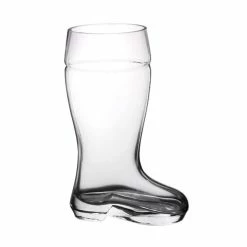 Flash Sale ⭐ BarMan BarConic® 45 Oz Glass Beer Boot - Das Boot - Beer Glass 🎁 -BarMan - shop barconic 45 oz glass beer boot das boot beer glass 700x700
