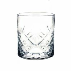 Best Sale ✨ BarMan BarConic® 8 Oz Japanese Diamond Cut Rocks Glass 🎁