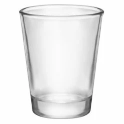 Coupon 🔥 BarMan BarConic® 1.75 Oz Clear Shot Glass 🧨