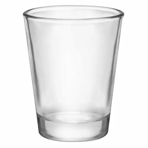 Coupon 🔥 BarMan BarConic® 1.75 Oz Clear Shot Glass 🧨 1 Coupon 🔥 BarMan BarConic® 1.75 Oz Clear Shot Glass 🧨