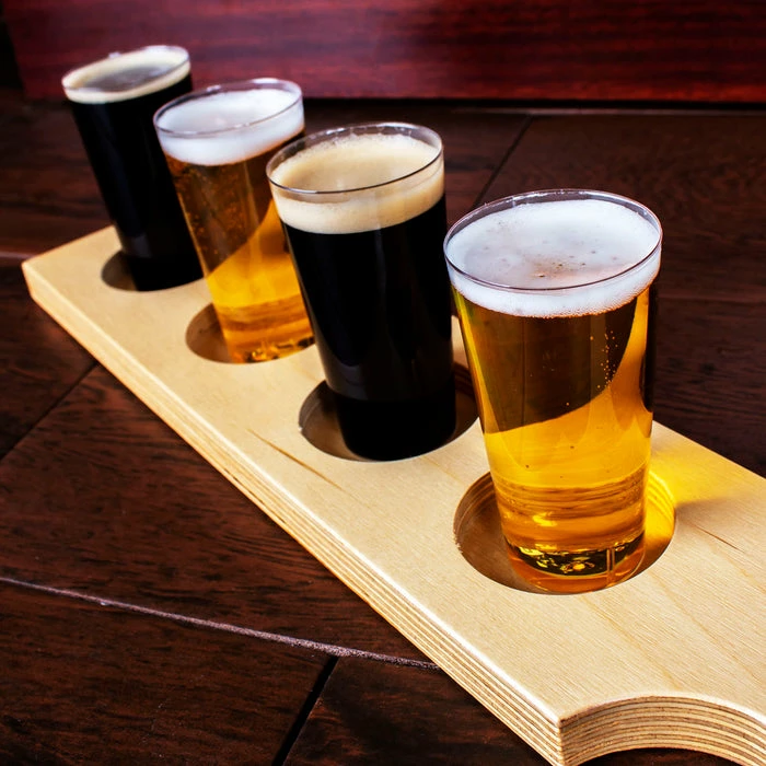 Best Sale ✔️ BarMan Beer Tasters - Clear 20 Ct. - 3 Ounce ???? 2 Best Sale ✔️ BarMan Beer Tasters - Clear 20 Ct. - 3 Ounce ???? - Image 2