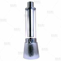 Best deal 🎁 BarMan Beer Tower With Stainless Steel Insert And Base - 3 Liter 🎁 -BarMan - shop beer tower stainless steel web1 bp 700x700