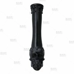 New 🔔 BarMan Black Skull Party Yard 😉 -BarMan - shop black skull party yard drink drinkware bar barware bpc 800 3 700x700