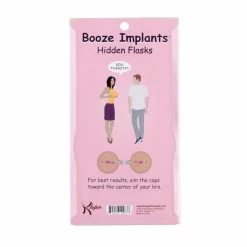 Wholesale ✔️ BarMan Booze Implants - 2 Pack - 4 Ounce ⌛ 5 Wholesale ✔️ BarMan Booze Implants - 2 Pack - 4 Ounce ⌛ -BarMan - shop booze implants clean2 700x700