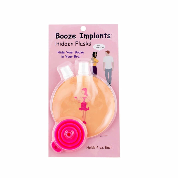 Wholesale ✔️ BarMan Booze Implants - 2 Pack - 4 Ounce ⌛ 1 Wholesale ✔️ BarMan Booze Implants - 2 Pack - 4 Ounce ⌛