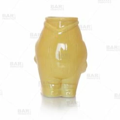 Cheapest 👏 BarMan BarConic® 12 Oz Tiki Drinkware - Good Luck Heart 🎉 11 Cheapest 👏 BarMan BarConic® 12 Oz Tiki Drinkware - Good Luck Heart 🎉 -BarMan - shop bp barconic tiki drinkware heart back web 500 700x700