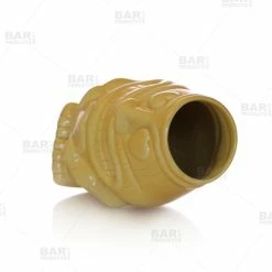 Cheapest 👏 BarMan BarConic® 12 Oz Tiki Drinkware - Good Luck Heart 🎉 9 Cheapest 👏 BarMan BarConic® 12 Oz Tiki Drinkware - Good Luck Heart 🎉 -BarMan - shop bp barconic tiki drinkware heart down web 500 700x700