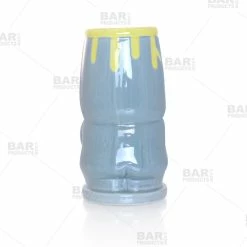 Brand new 🎁 BarMan BarConic® 12 Oz Tiki Drinkware – Tie 👏 8 Brand new 🎁 BarMan BarConic® 12 Oz Tiki Drinkware – Tie 👏 -BarMan - shop bp barconic tiki drinkware tie back web 500 700x700