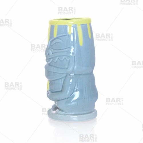 Brand new 🎁 BarMan BarConic® 12 Oz Tiki Drinkware – Tie 👏 5 Brand new 🎁 BarMan BarConic® 12 Oz Tiki Drinkware – Tie 👏 - Image 5