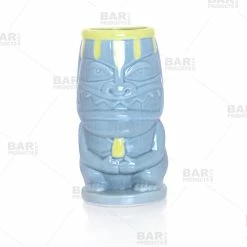 Brand new 🎁 BarMan BarConic® 12 Oz Tiki Drinkware – Tie 👏