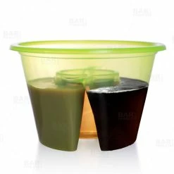 Brand new 🛒 BarMan NEW 3 Chamber Neon Bomb SHOTZ® - Green 🎉 -BarMan - shop bs3 ng bomb chamber shotz 700x700