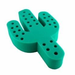 Discount 🤩 BarMan Spirit Hand Line® Test Tube Shooter Racks - Design Options 😍 -BarMan - shop cactus foam shooter 700x700