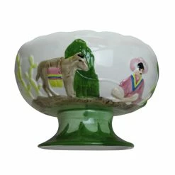 Coupon 🤩 BarMan Cactus Scorpion Bowl - 32 Oz. 🛒