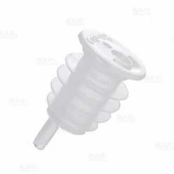 Coupon 😉 BarMan Cap-On® Liquor Pourer (United States Patent 8,245,891) 🔔