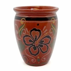 Outlet 👍 BarMan BarConic® Tiki Drinkware - Clay Pot - 12 Oz. 🤩