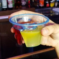 Buy ❤️ BarMan NEW 3 Chamber Bomb SHOTZ® - Blue 😉 -BarMan - shop chamber bombshotz action 700x700