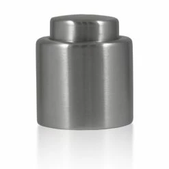 Top 10 โญ BarMan Push Button Chrome Champagne Stopper โญ