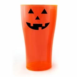 Brand new ๐ BarMan Classic Jack O'Lantern Polycarbonate Cup - Neon Orange - 2 Sizes Available โญ 8 Brand new ๐ BarMan Classic Jack O'Lantern Polycarbonate Cup - Neon Orange - 2 Sizes Available โญ -BarMan - shop classic large 700x700