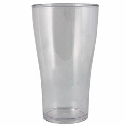 Brand new 🤩 BarMan BarConic® Drinkware - Clear Polycarbonate Cup - 570 ML 🔔