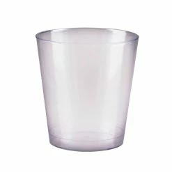 Cheapest 🧨 BarMan Plastic Clear Mini Shots - 2 Ounce - 50 Count ✔️