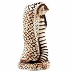 Discount ✔️ BarMan BarConic® Tiki Drinkware - Cobra 16 Ounce 🛒 -BarMan - shop cobra clean 2 700x700