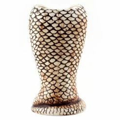 Discount ✔️ BarMan BarConic® Tiki Drinkware - Cobra 16 Ounce 🛒 -BarMan - shop cobra clean 3 700x700