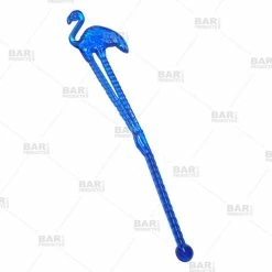 New ✔️ BarMan BarConic® Drink Swizzle Stick – Flamingo 😉 13 New ✔️ BarMan BarConic® Drink Swizzle Stick – Flamingo 😉 -BarMan - shop cocktail stirrer flamingo design 700x700