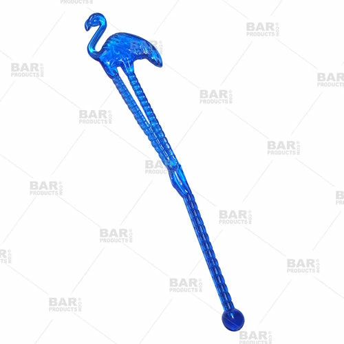 New ✔️ BarMan BarConic® Drink Swizzle Stick – Flamingo 😉 7 New ✔️ BarMan BarConic® Drink Swizzle Stick – Flamingo 😉 - Image 7