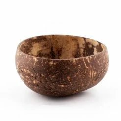 Top 10 🎁 BarMan BarConic® Real Coconut Cup - Lacquered ✔️ -BarMan - shop coconut bowl clean 700x700