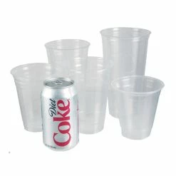 Best Sale 🛒 BarMan Dart Polypropylene Cups 😍