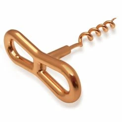 Buy โจ BarMan Corkscrew โ Copper Plated โ๏ธ
