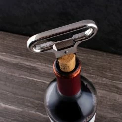 Best Pirce 🎁 BarMan BarConic® Cork Puller (Color Options) ⭐ -BarMan - shop cork puller scene1 700x700