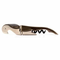 Cheap ???? BarMan BarConic® Double Level Corkscrew - Antique Finish (Color Options) ???? 8 Cheap ???? BarMan BarConic® Double Level Corkscrew - Antique Finish (Color Options) ???? -BarMan - shop corkscrew gold clean 700x700