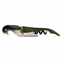 Cheap ???? BarMan BarConic® Double Level Corkscrew - Antique Finish (Color Options) ???? 9 Cheap ???? BarMan BarConic® Double Level Corkscrew - Antique Finish (Color Options) ???? -BarMan - shop corkscrew green clean 700x700